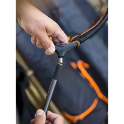 GURU Épuisettes / Bourriches|Epuisettes / Bourriches-Manche d'épuisette N-Gauge Pro F1 270 Net Handle