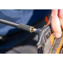 GURU Épuisettes / Bourriches|Epuisettes / Bourriches-Manche d'épuisette N-Gauge Pro F1 270 Net Handle