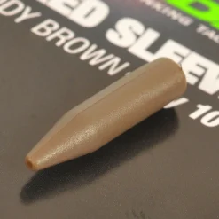 KORDA Acc.Montages/Hameçons-Manchon carpe tapered silicone sleeve