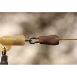 KORDA Acc.Montages/Hameçons-Manchon de protection pour ligne carpe silicone sleeves