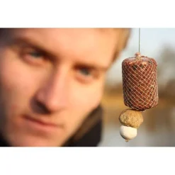 KORDA Acc.Montages/Hameçons-Manchon de protection pour ligne carpe silicone sleeves