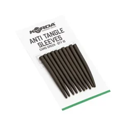 KORDA Découverte Pêche À La Carpe|Acc.Montages/Hameçons-Manchon basix anti tangle sleeves