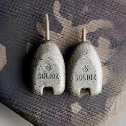 KORDA Acc.Montages/Hameçons-Manchon Safety Inline Sleeve Naked