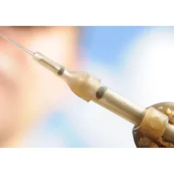 GURU Acc. De Montage Feeder-Manchons X-Safe Spare Tail Rubber x10