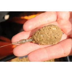 GURU Acc. De Montage Feeder-Manchons X-Safe Spare Tail Rubber x10