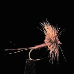 JMC Mouches-March Brown 15 H12 (x3)