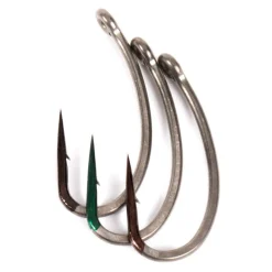 NASH Amorçage/Propulsion-Marker Pinpoint Hook and Tackle Camouflage Marker Pens