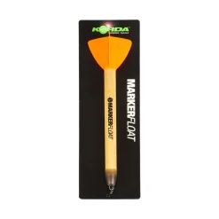 KORDA Amorçage/Propulsion-Marqueur carpe slr balsa marker float small