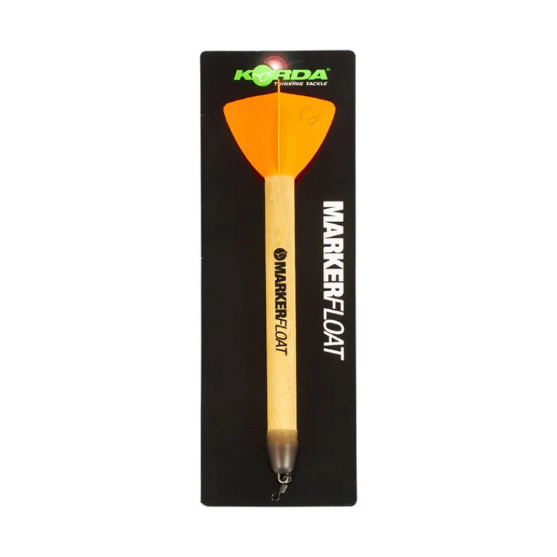 KORDA Amorçage/Propulsion-Marqueur carpe slr balsa marker float small