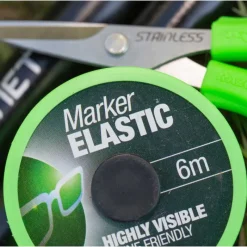 KORDA Amorçage/Propulsion-Marqueur de ligne carpe marker elastic