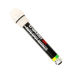 TRAKKER Amorçage/Propulsion-Marqueur kit 6.5 m Multi colour