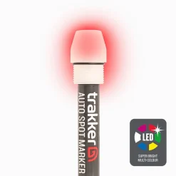 TRAKKER Amorçage/Propulsion-Marqueur kit 6.5 m Multi colour