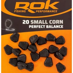 ROK Appâts Et Fabrication-Maïs artificiels carpe small corn perfect balance (x20)
