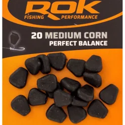 ROK Appâts Et Fabrication-Maïs Plastique Medium Corn Perfect Balance