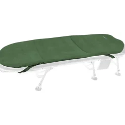 SONIK Bivouac/Confort-Matelas à mémoire de forme pour Bed chair Bank-Tek Memory Foam Mattress Topper