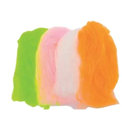 JMC Fly Tying-Matériau synthétique parafibre