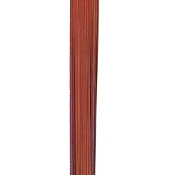 JMC Fly Tying-Matériau synthétique mouche substiquill (quills synthétiques)