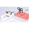 JMC Fly Tying-Matériau synthétique mouche bloc de plastazote