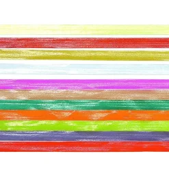 JMC Fly Tying-Matériaus sythétiques corplast 3mm