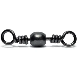 VMC Hameçons Et Montages-Émerillon Baril 3540 BK