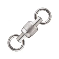 BKK Montages / Hameçons-Émerillon Infinity Swivel
