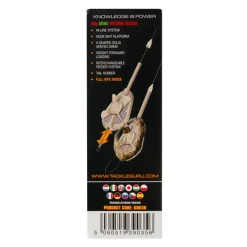 GURU Cages Feeder-Method feeder coup in-line mini method feeder