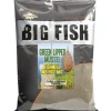 DYNAMITE BAITS Appâts Et Fabrication-Method mix carpe big fish glm 1.8kg