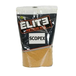 TEOS Appâts / Amorces|Offre À Volume Coup & Feeder-Method Mix Elite Scopex 1kg