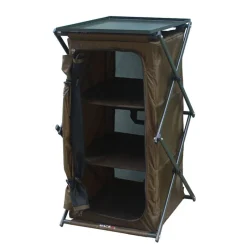 MACK2 Bivouac/Confort-Meuble de Rangement Logistik Biwy Organiser