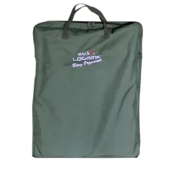 MACK2 Bivouac/Confort-Meuble de Rangement Logistik Biwy Organiser