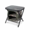 NASH Bivouac/Confort-Meuble Bank Life Bedside Station Camo Small