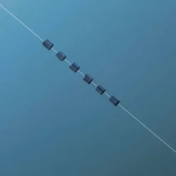 GURU Plombs-Micros plombs cubiques cues refill