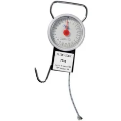 RAGOT Epuisettes / Bourriches-Mini Peson 22Kg