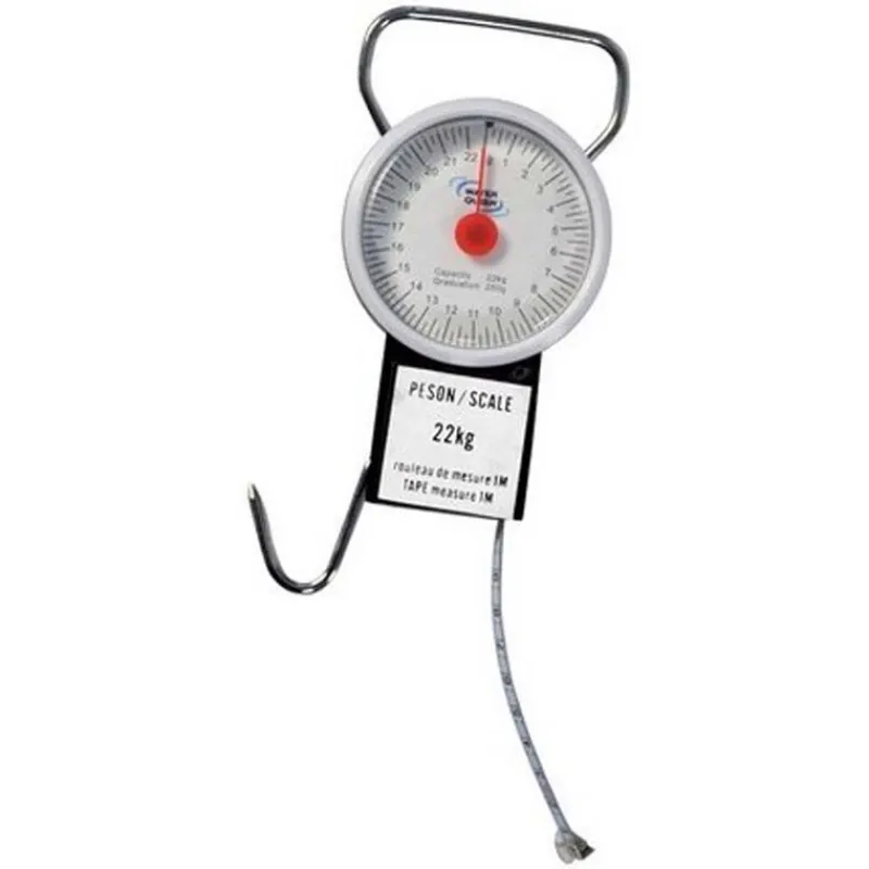 RAGOT Epuisettes / Bourriches-Mini Peson 22Kg