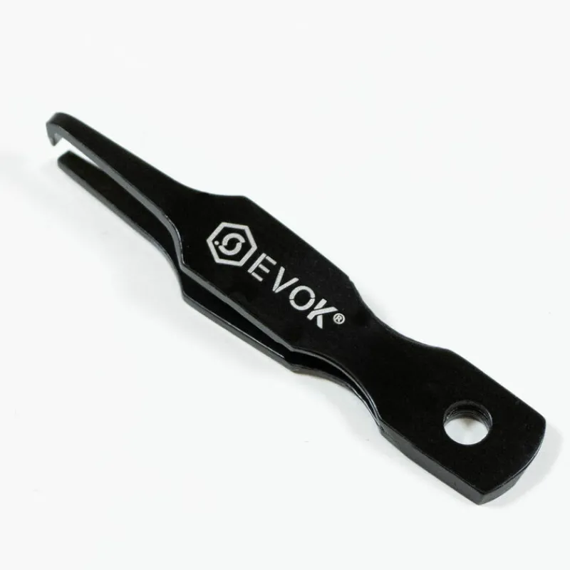 EVOK Outillages-Mini Pince à Anneaux Brisés Tactikal Micro Tool Ring Pliers