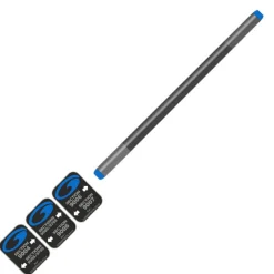 GARBOLINO Cannes-Mini Rallonge Biconique Mandrin Standard 50cm