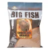 DYNAMITE BAITS Appâts / Amorces|Appâts Et Fabrication-Mix choco orange dynamite bait big fish 1.8kg