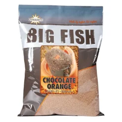 DYNAMITE BAITS Appâts / Amorces|Appâts Et Fabrication-Mix choco orange dynamite bait big fish 1.8kg