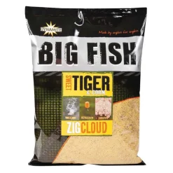 DYNAMITE BAITS Appâts Et Fabrication-Mix zig cloud dynamite bait sweet tiger 1.8kg
