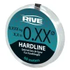 RIVE Filaments-Monofilament Hardline 0.20mm 60m