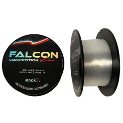 MACK2 Filaments-Monofilament Falcon Compétition Line 1200m