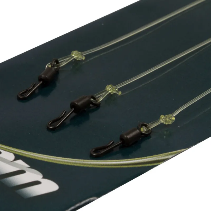 KORDA Acc.Montages/Hameçons-Montage carpe boom 7.5" quick change