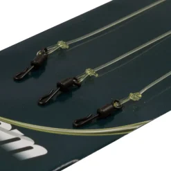 KORDA Acc.Montages/Hameçons-Montage carpe boom 5.5" quick change