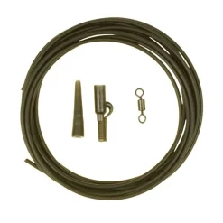KORDA Acc.Montages/Hameçons-Montage carpe lead clip action pack