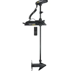 MINN KOTA Motorisation-Moteur Avant Terrova 55BT, GPS, 55Lbs, 12Vcc, sans pédale, 137cm