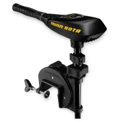 MINN KOTA Motorisation-Moteur electrique arriere navigation traxxis 80lbs - 107cm - 24v