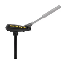 MINN KOTA Motorisation-Moteur electrique arriere navigation traxxis 80lbs - 107cm - 24v