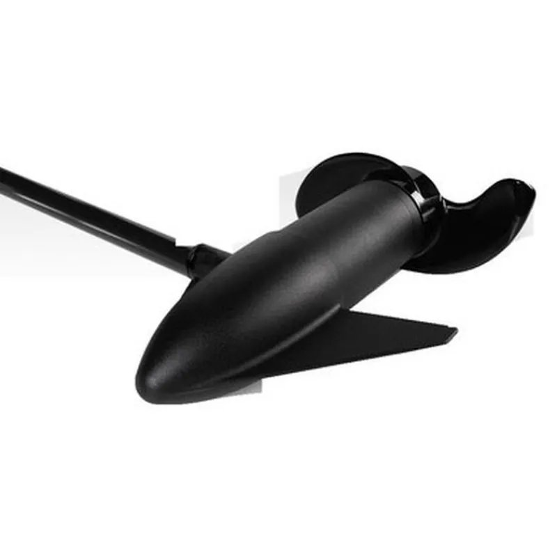 MINN KOTA Motorisation-Moteur electrique arriere navigation traxxis 80lbs - 107cm - 24v