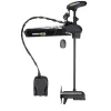 MINN KOTA Motorisation-Moteur Electrique Avant ULTREX 80 GPS/MDI - 80 Lbs - 24Vcc - Sonde MDI - 132cm