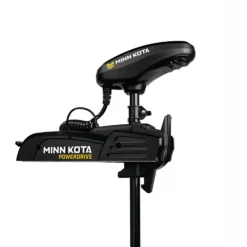 MINN KOTA Motorisation-Moteur Electrique Avant Powerdrive 55lbs BT Spotlock GPS